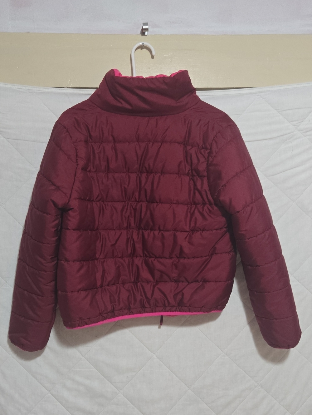 Wild Fable Jacket - Picture 2 of 5